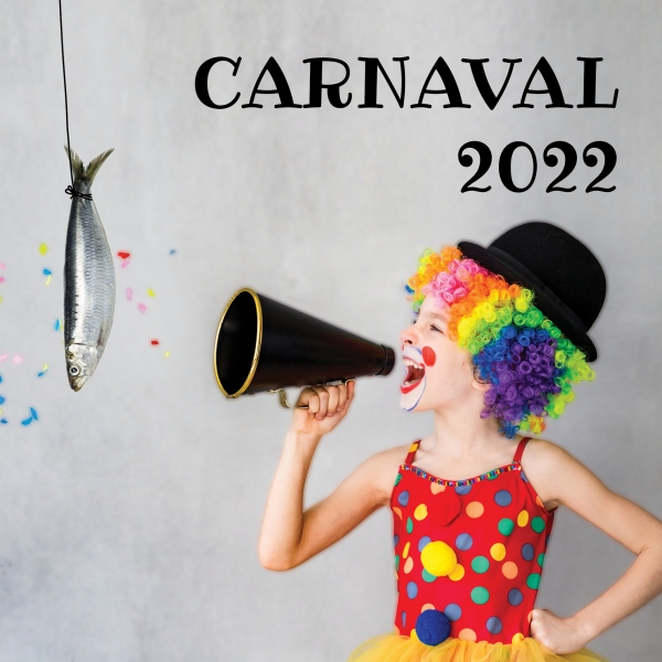 Premis per a les millors disfresses de la Rua de Carnaval d'aquest diumenge