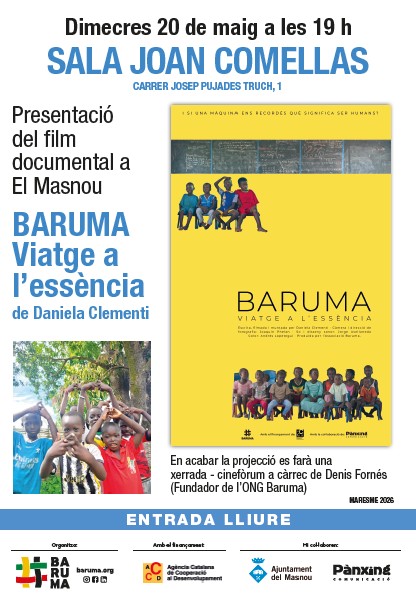 Projecci&oacute; 