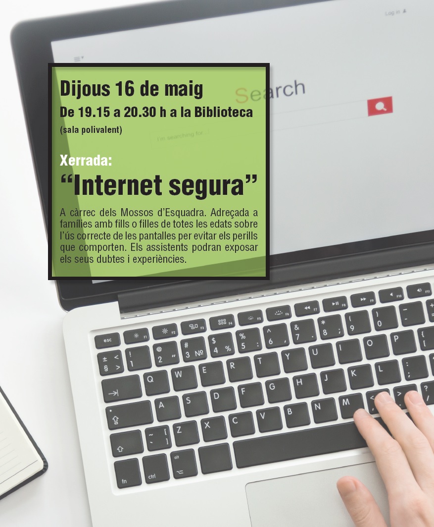 Xerrada: 