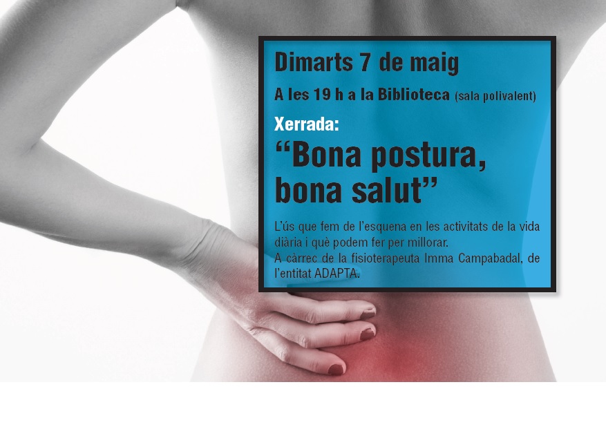 Xerrada: 