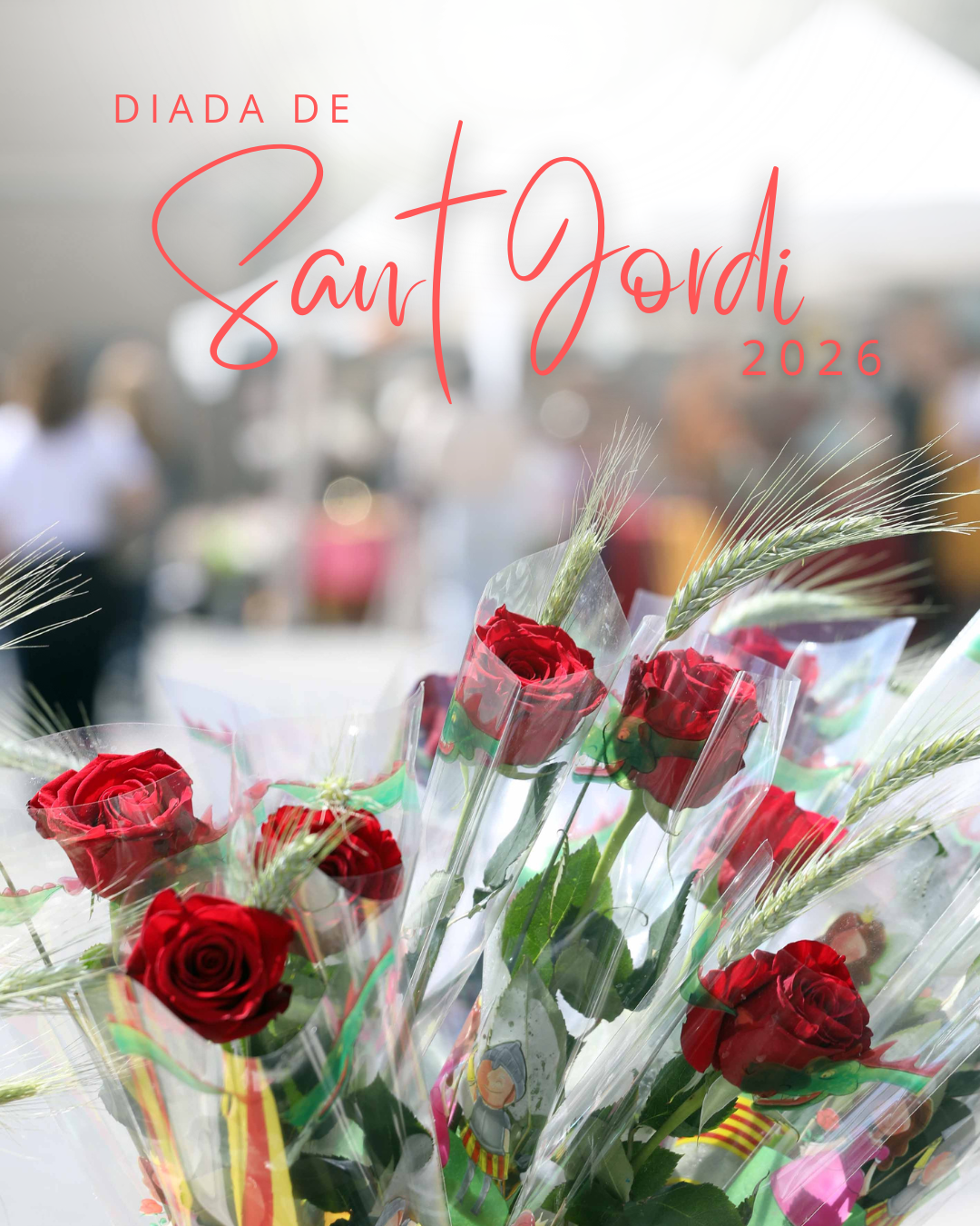 Fira de Sant Jordi