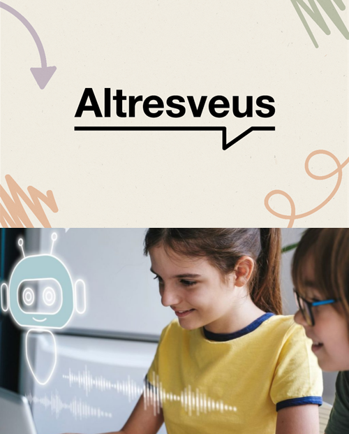 IA a la motxilla: Estem preparats?