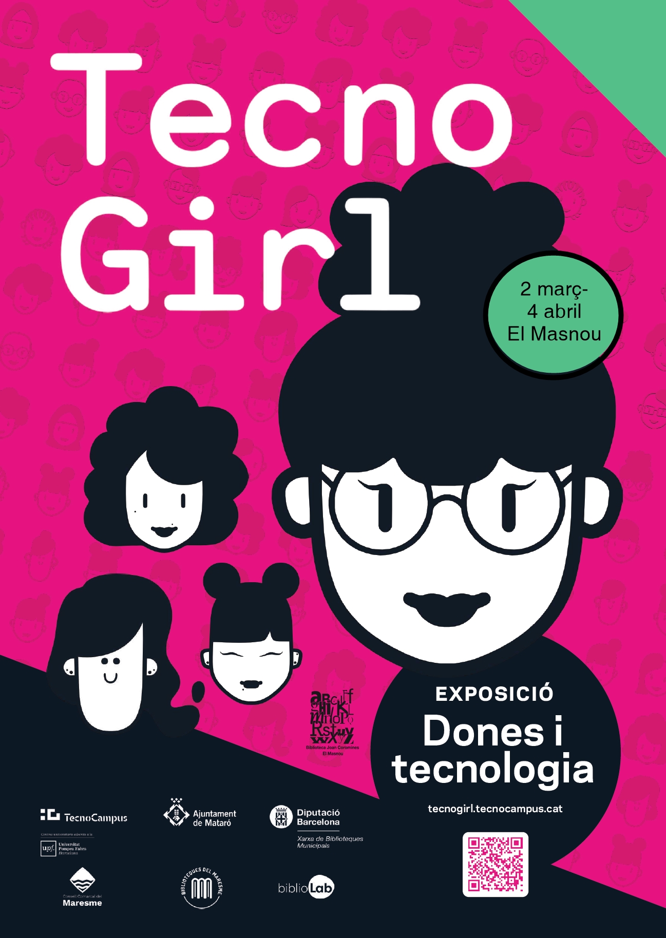 Expo Tecnogirl