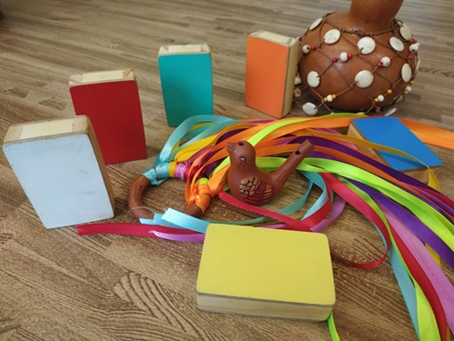 L'hora menuda: Moixaines