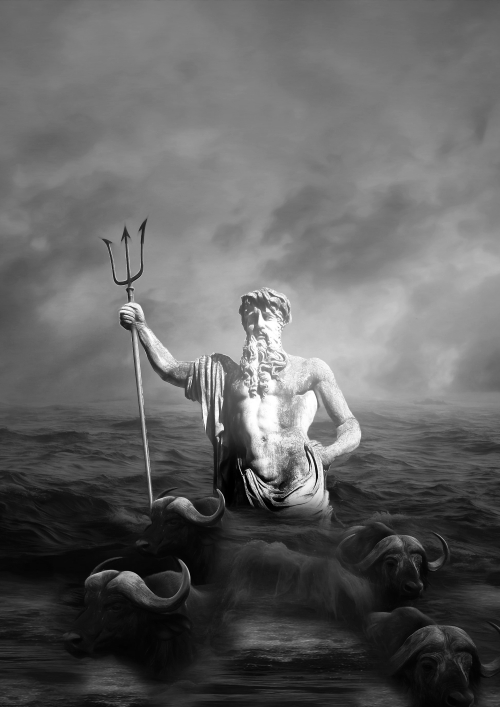 Introducci&oacute; a la mitologia grega