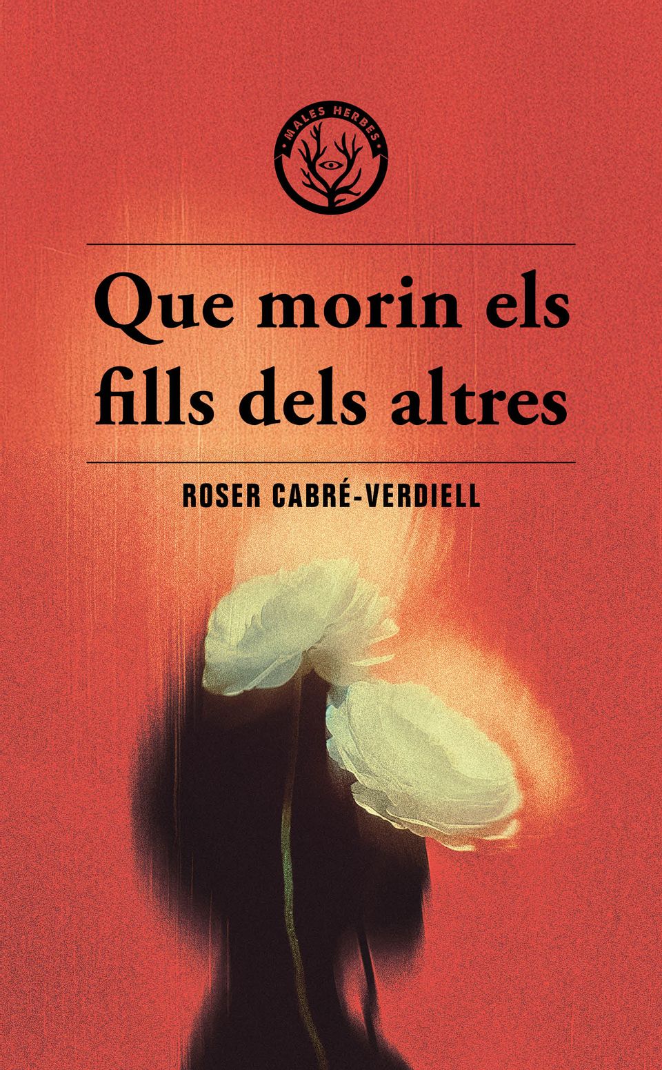 Club de lectura, 'Que morin els fills dels altres' de Roser Cabré-Verdiell