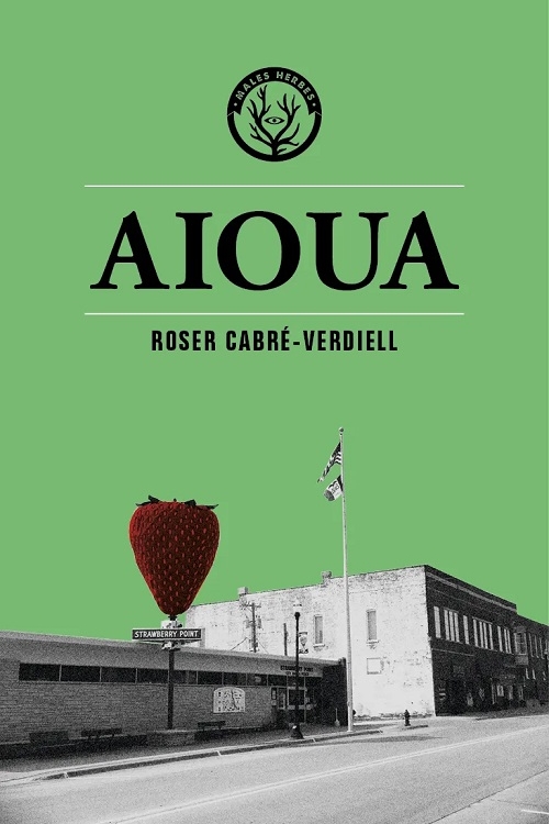 Club de lectura: 'AIOUA', de Roser Cabré-Verdiell