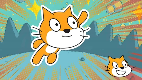 Creació d'un videojoc amb Scratch