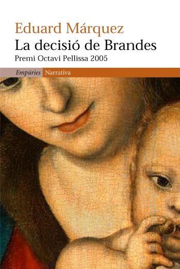 Club de lectura: 'La decisió de Brandes', d'Eduard Márquez