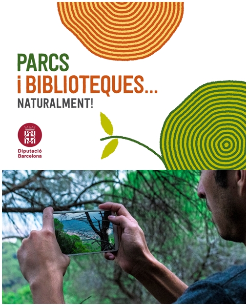 Taller d'iniciació fotogràfica i natura