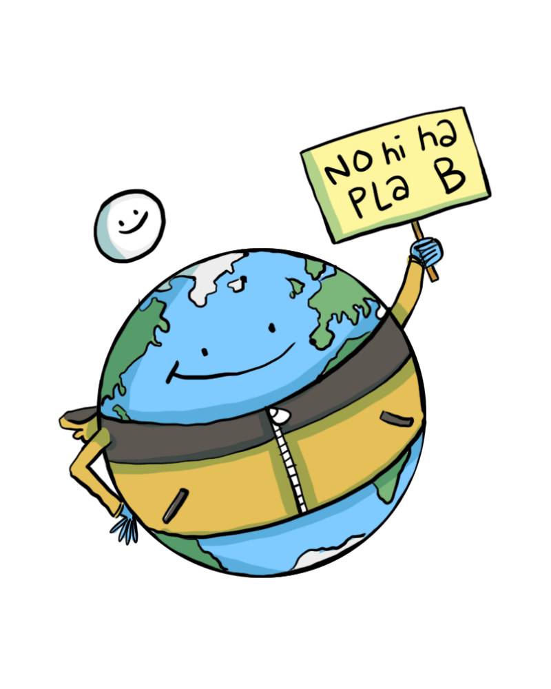La revolta clim&agrave;tica dels contes