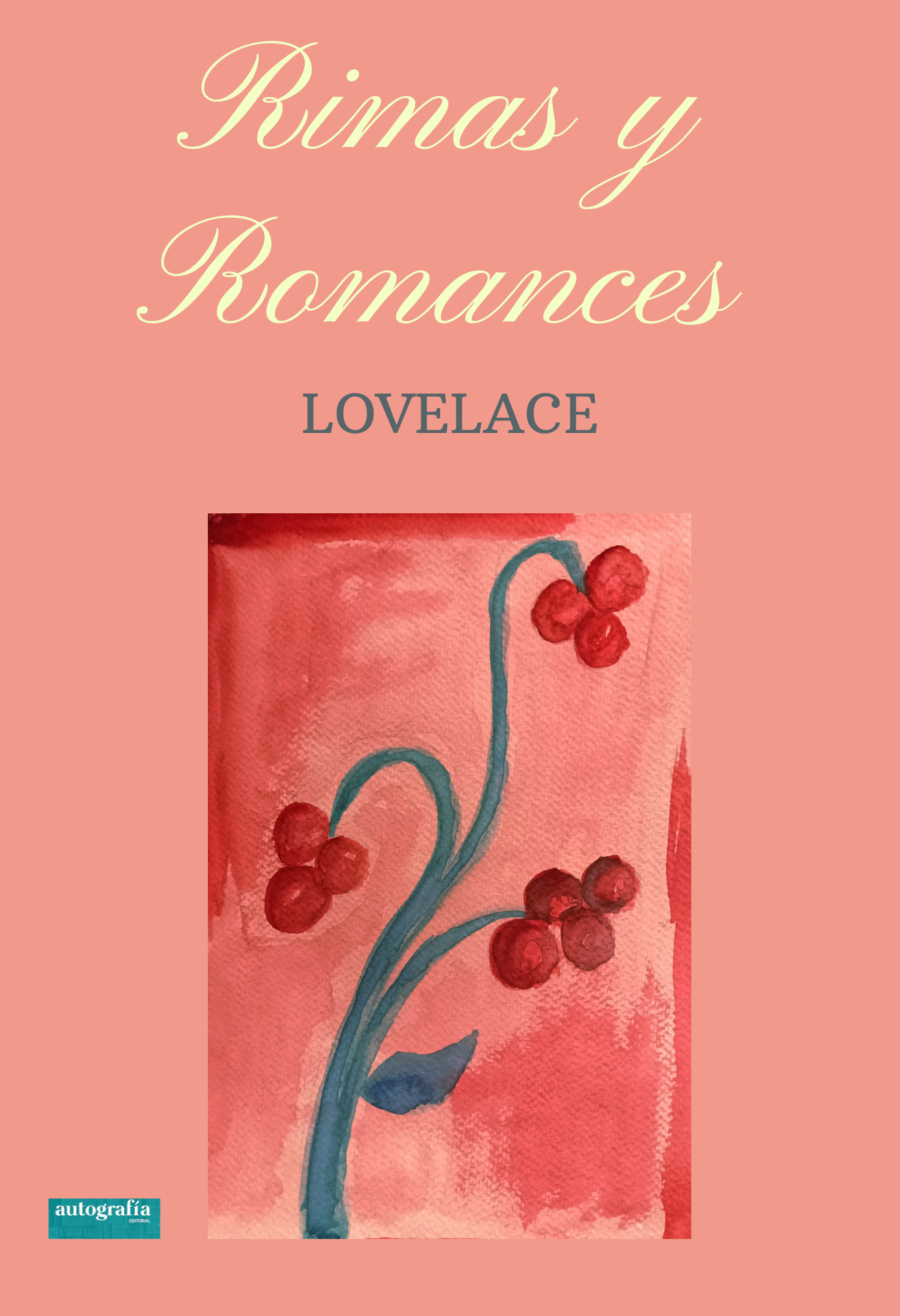 Presentació del llibre 'Rimas y romances', d'Ángela Landete