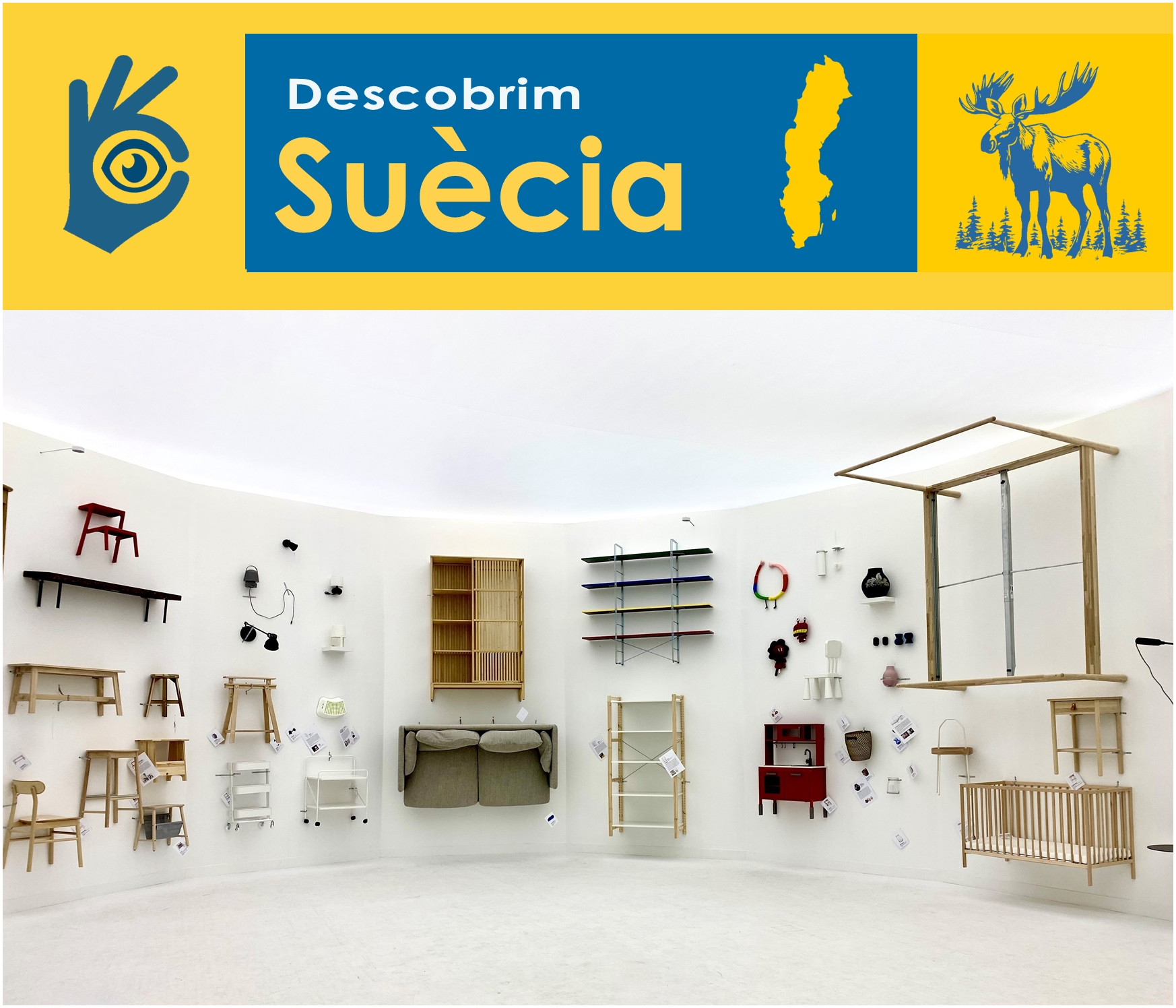 Disseny suec, disseny democràtic