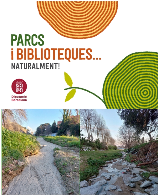 Redescobrim la Riera d'Alella: Natura, Cultura i Identitat