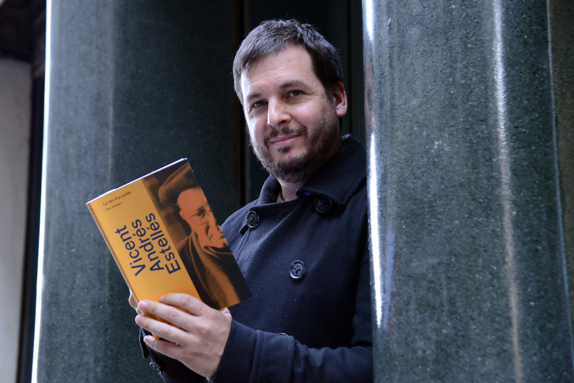 Biblioconcert: Estellés a cau d'orella