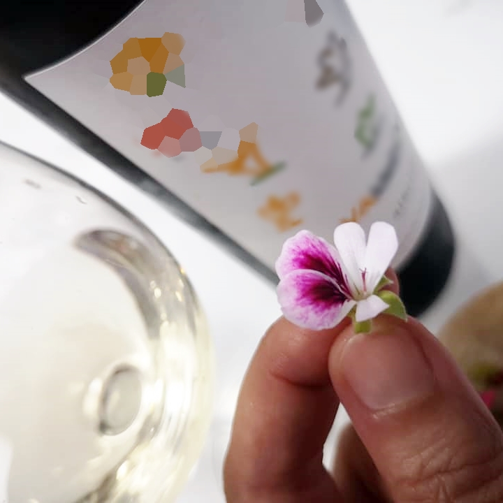 Vins i flors