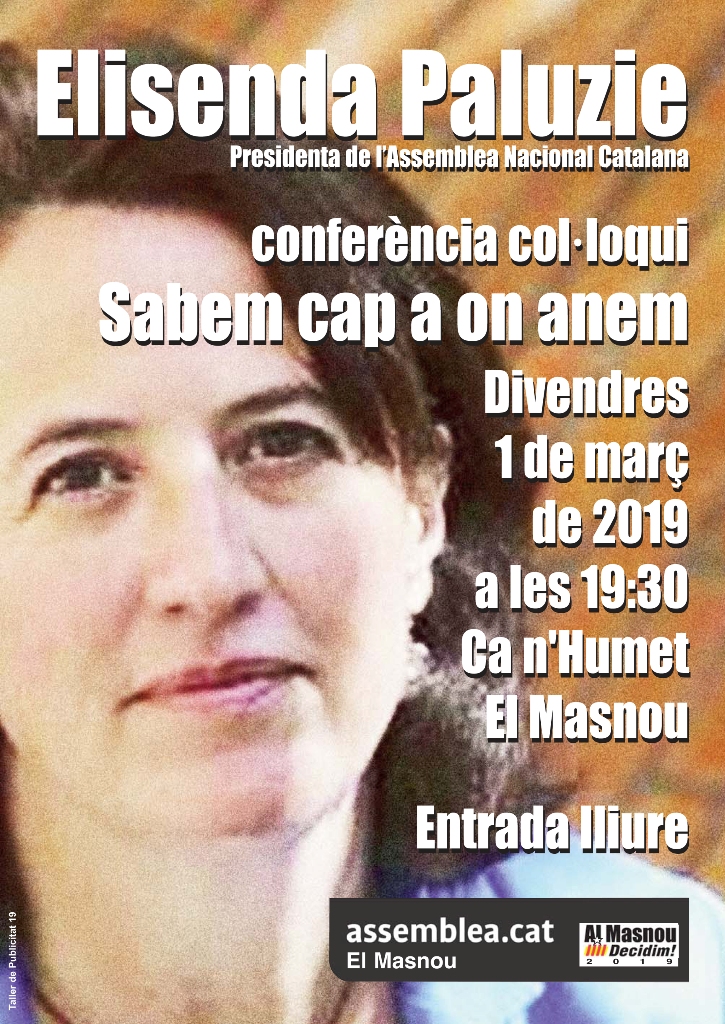 Conferència: 