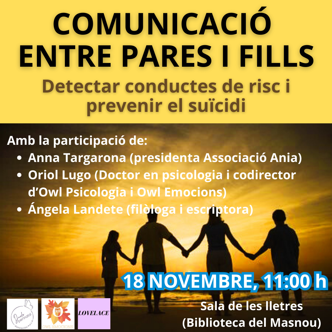 Xerrada: 
