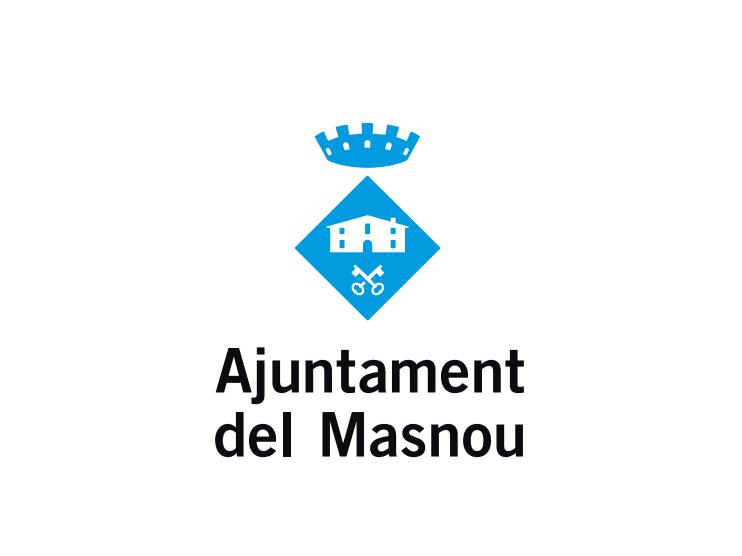 Emblema Ajuntament del Masnou.
