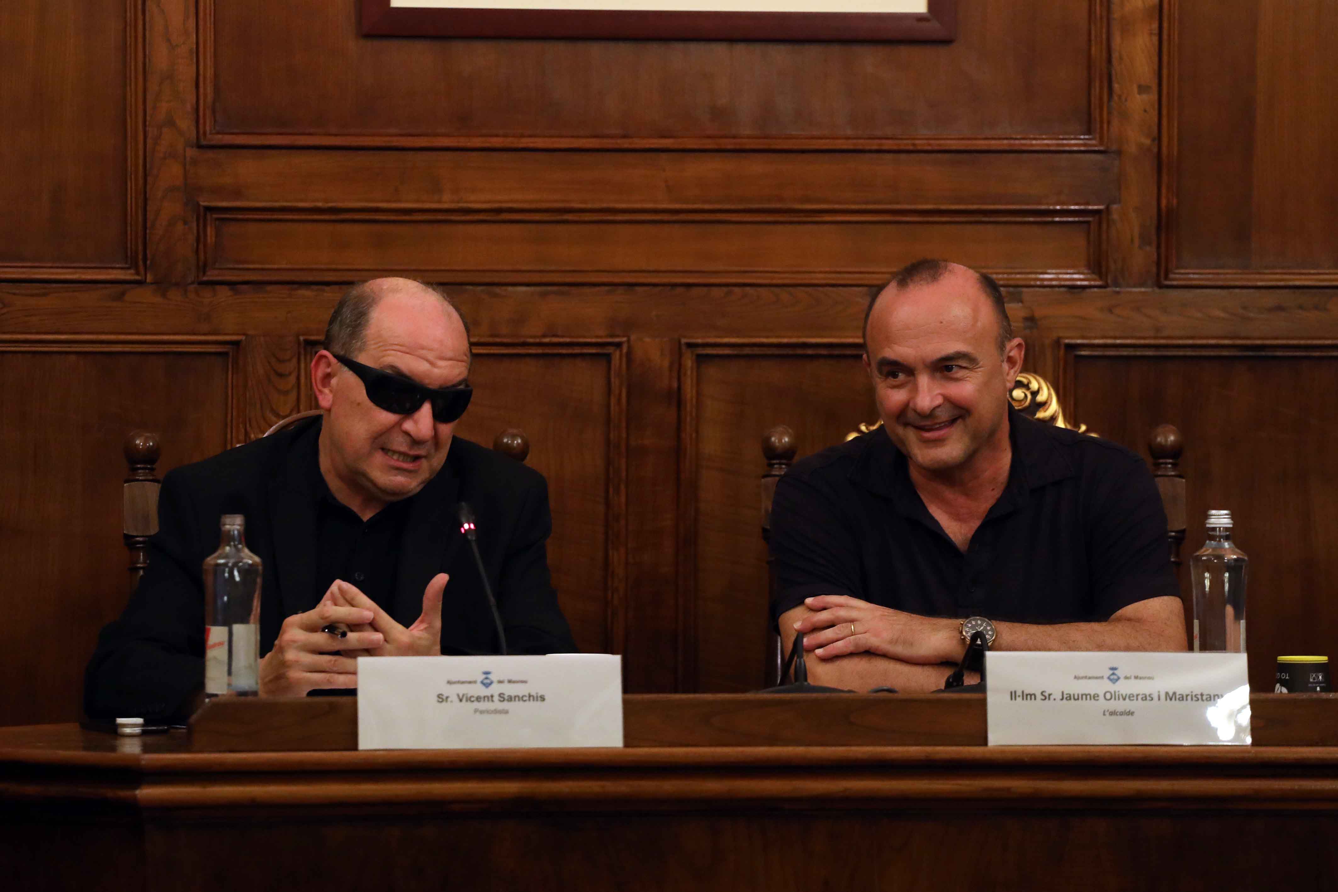 Vicent Sanchis analitza el fracàs del procés i planteja sortides per a Catalunya que implicarien els dos blocs del conflicte