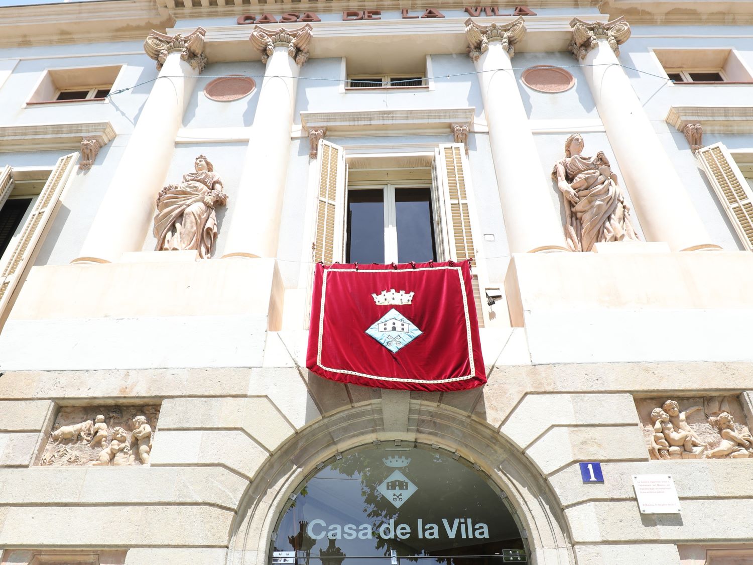 L'alcalde nomena el nou govern d'ERC i PSC
