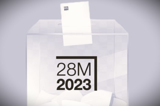 Eleccions municipals 2023