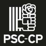 PSC, logotip