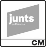 Junts, logotip