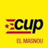 Logo CUP