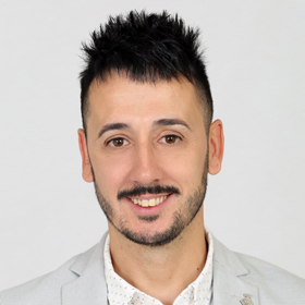 Sergio González Fernández