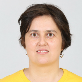 Isabel Redaño Andres