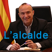 L'alcalde
