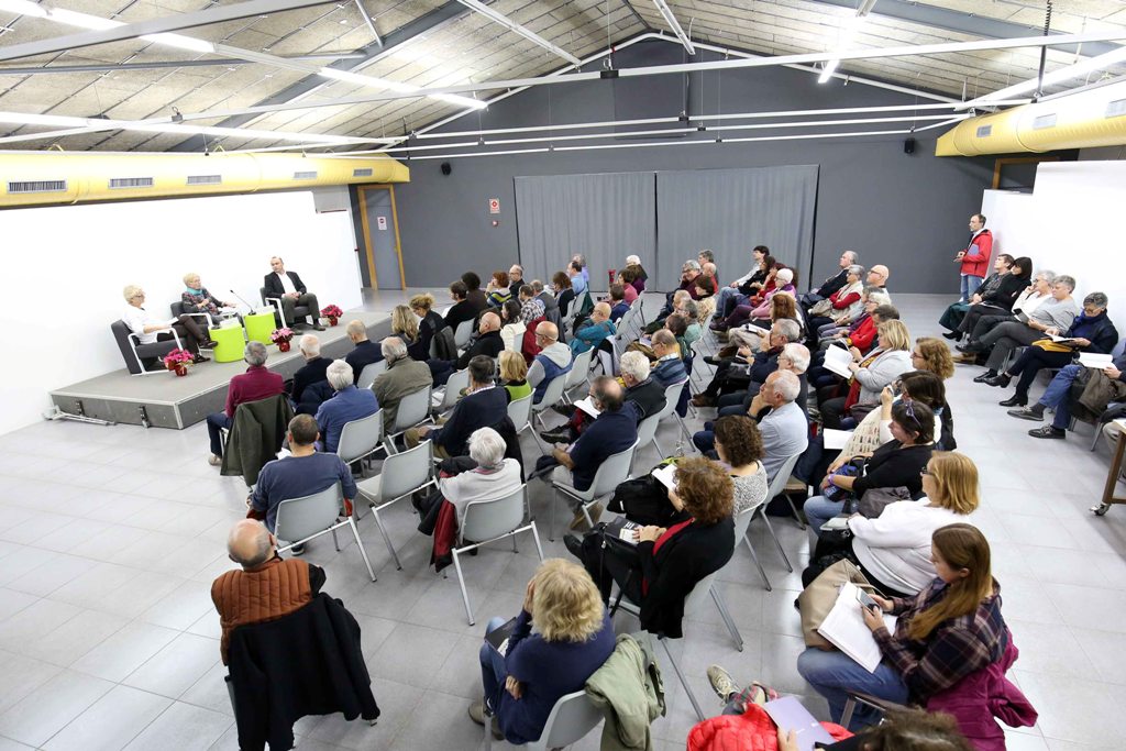 Presentació del llibre 'La repressió al Masnou (1939-1952)'