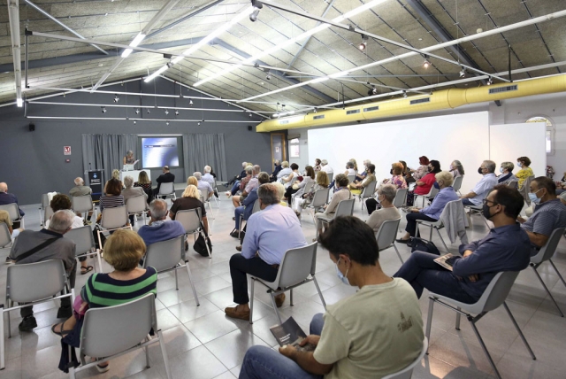 Un llibre per homenatjar la història de les dones del Masnou