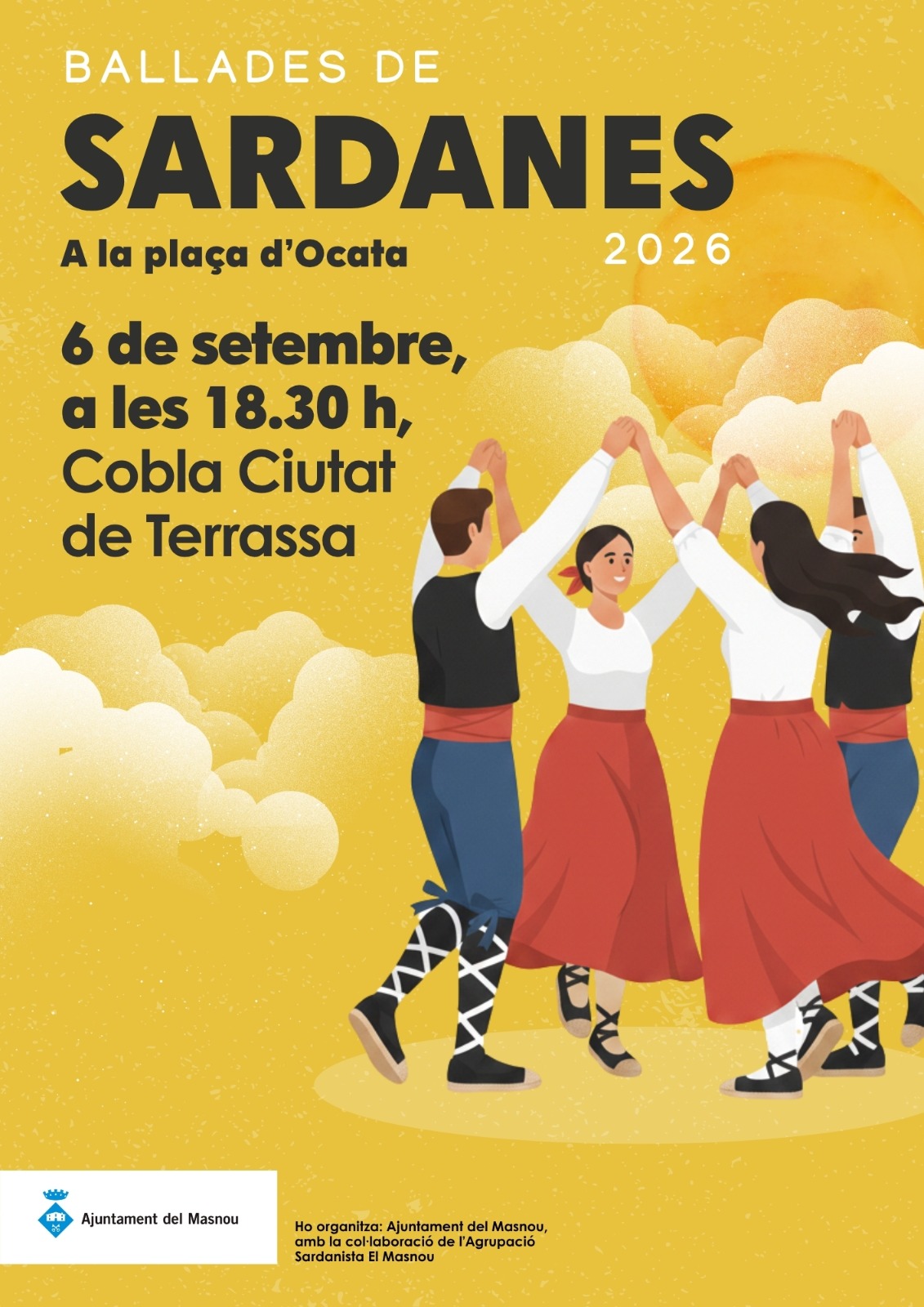Ballades de sardanes 