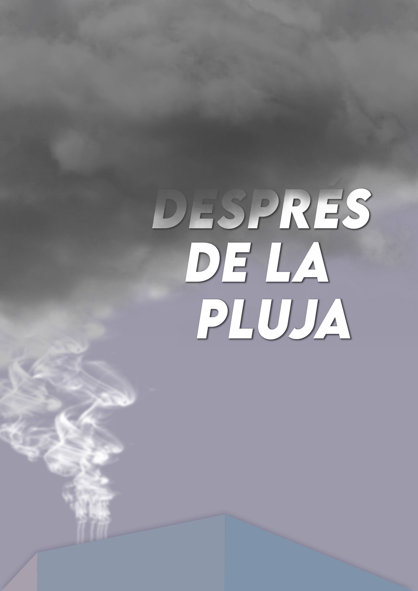 Teatre: 'Després de la pluja'