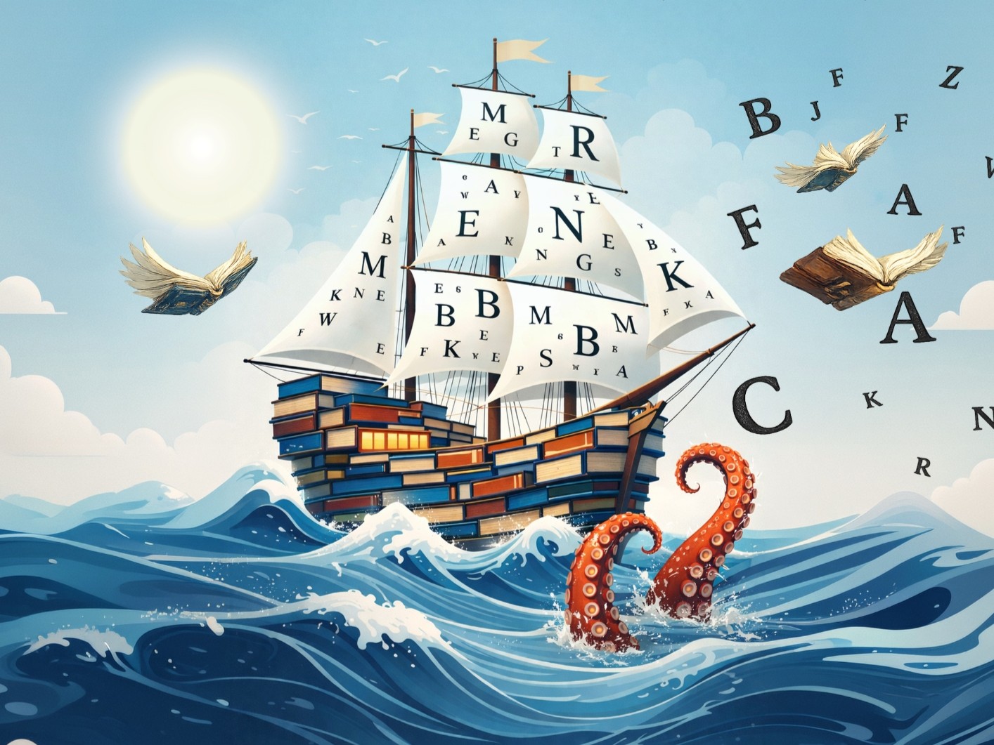 Els premis literaris Goleta i Bergant&iacute; incorporen una categoria per a adults