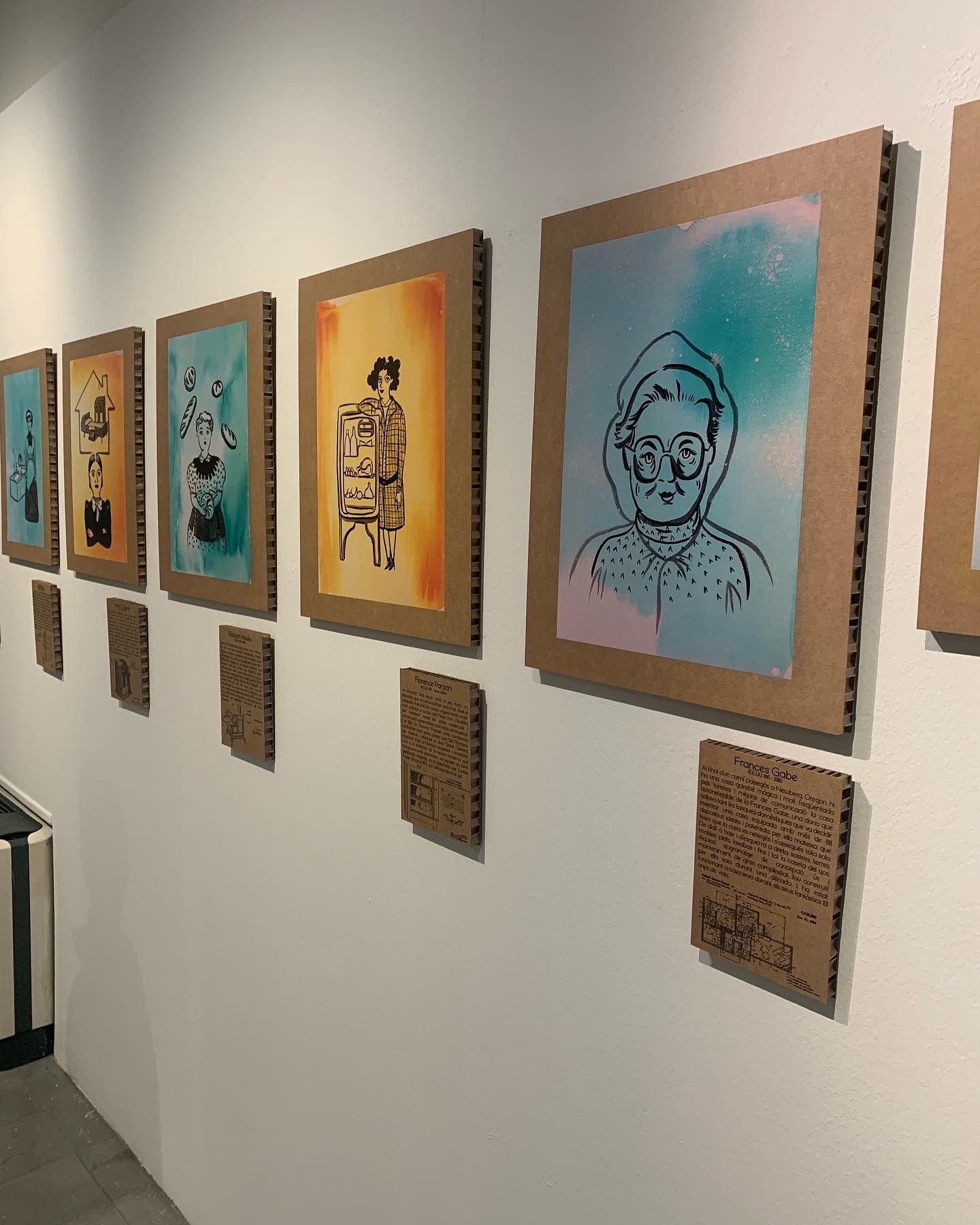 Exposició 