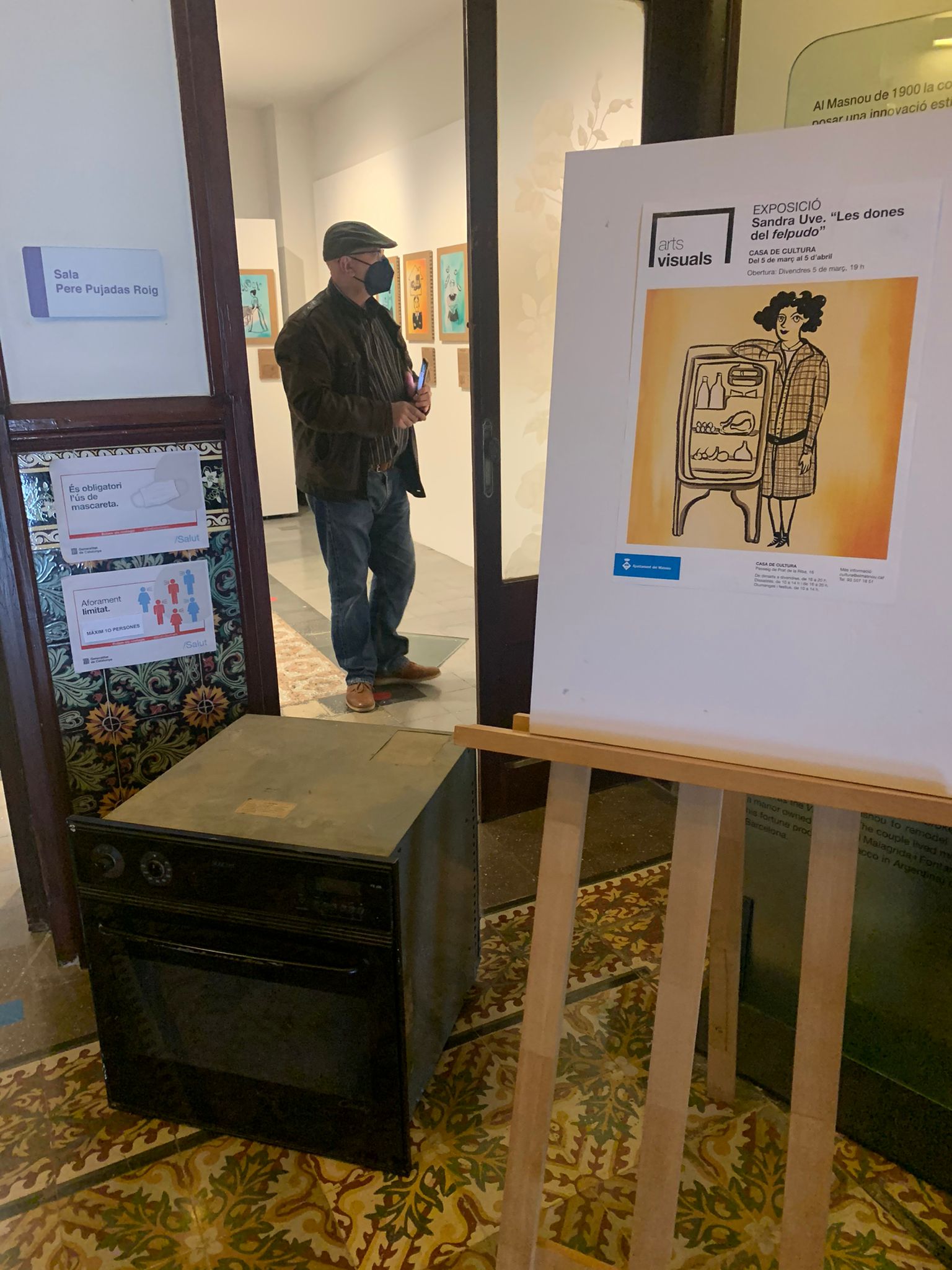 Exposició 