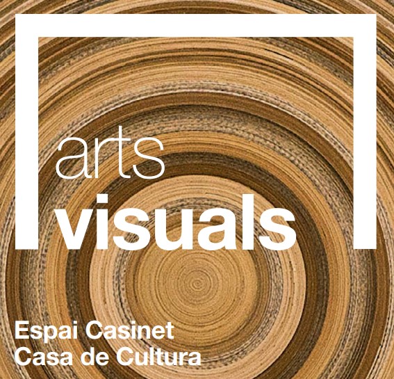 Programació Arts Visuals, 2023