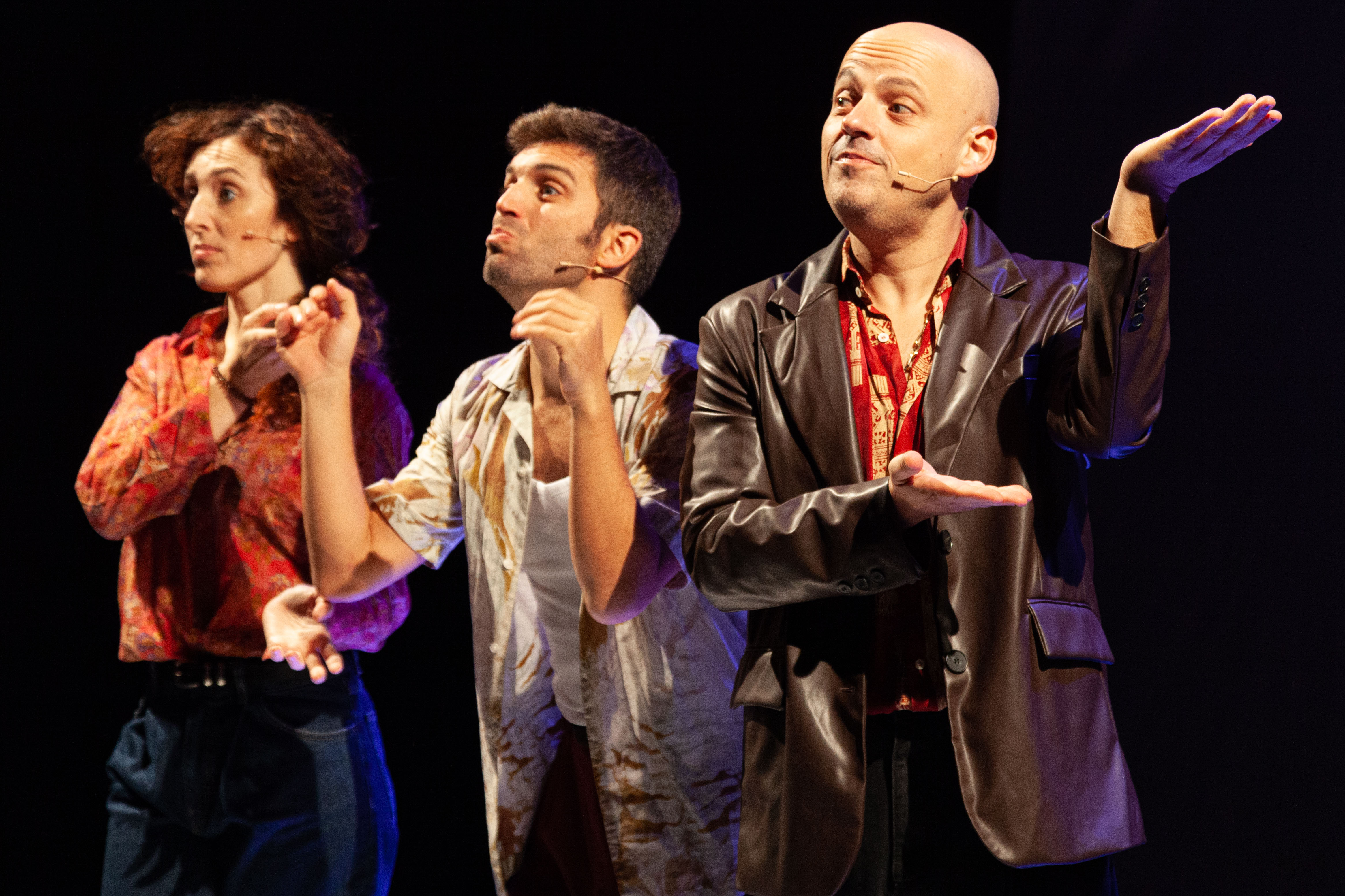 'Per què balla en Jan Petit?', de Teatre de l'Aurora