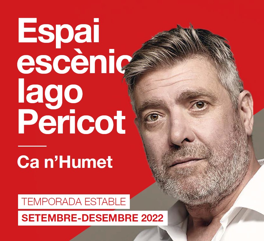 Cares ben conegudes en la nova temporada de l'Espai Escènic Iago Pericot