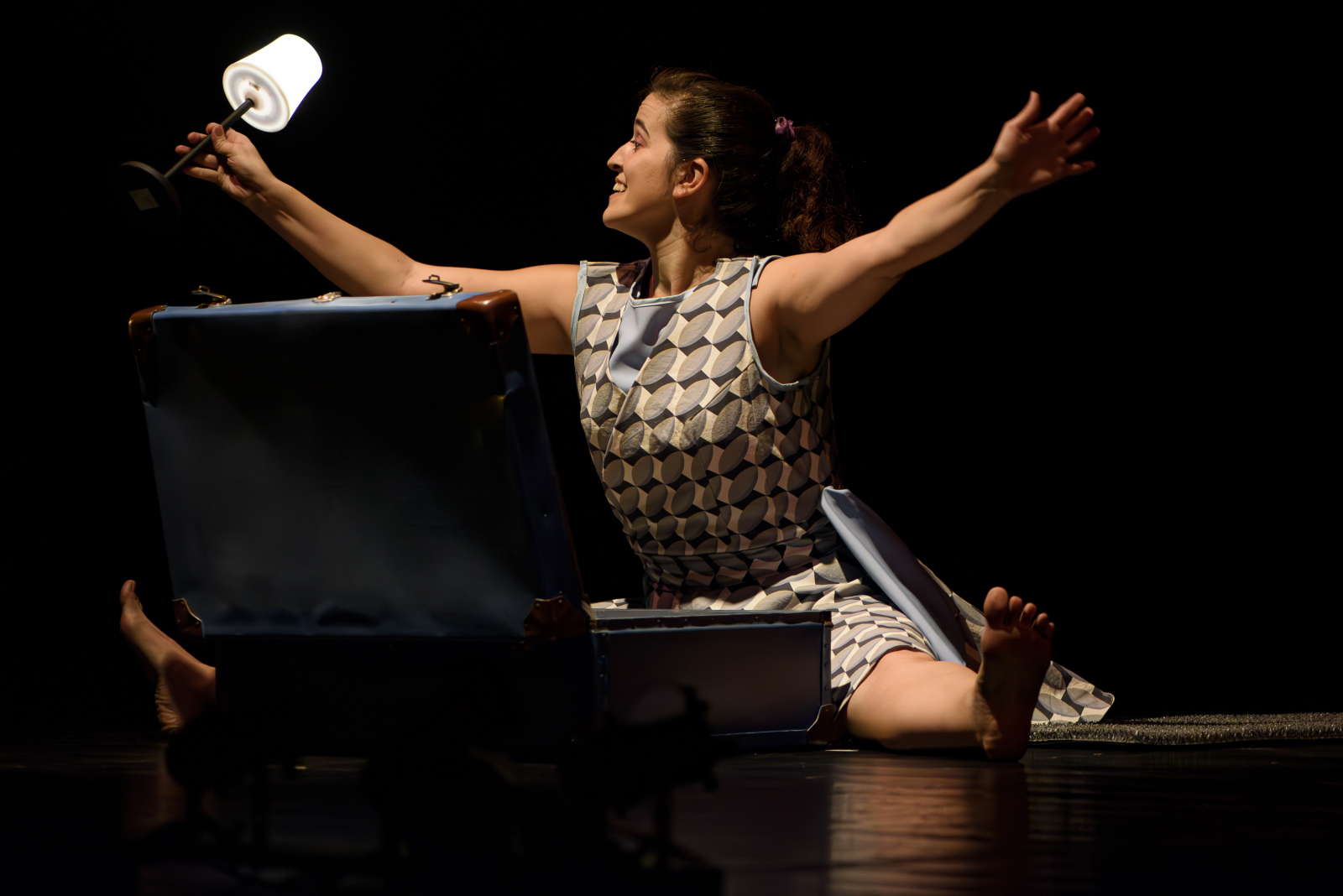 Teatre familiar: 