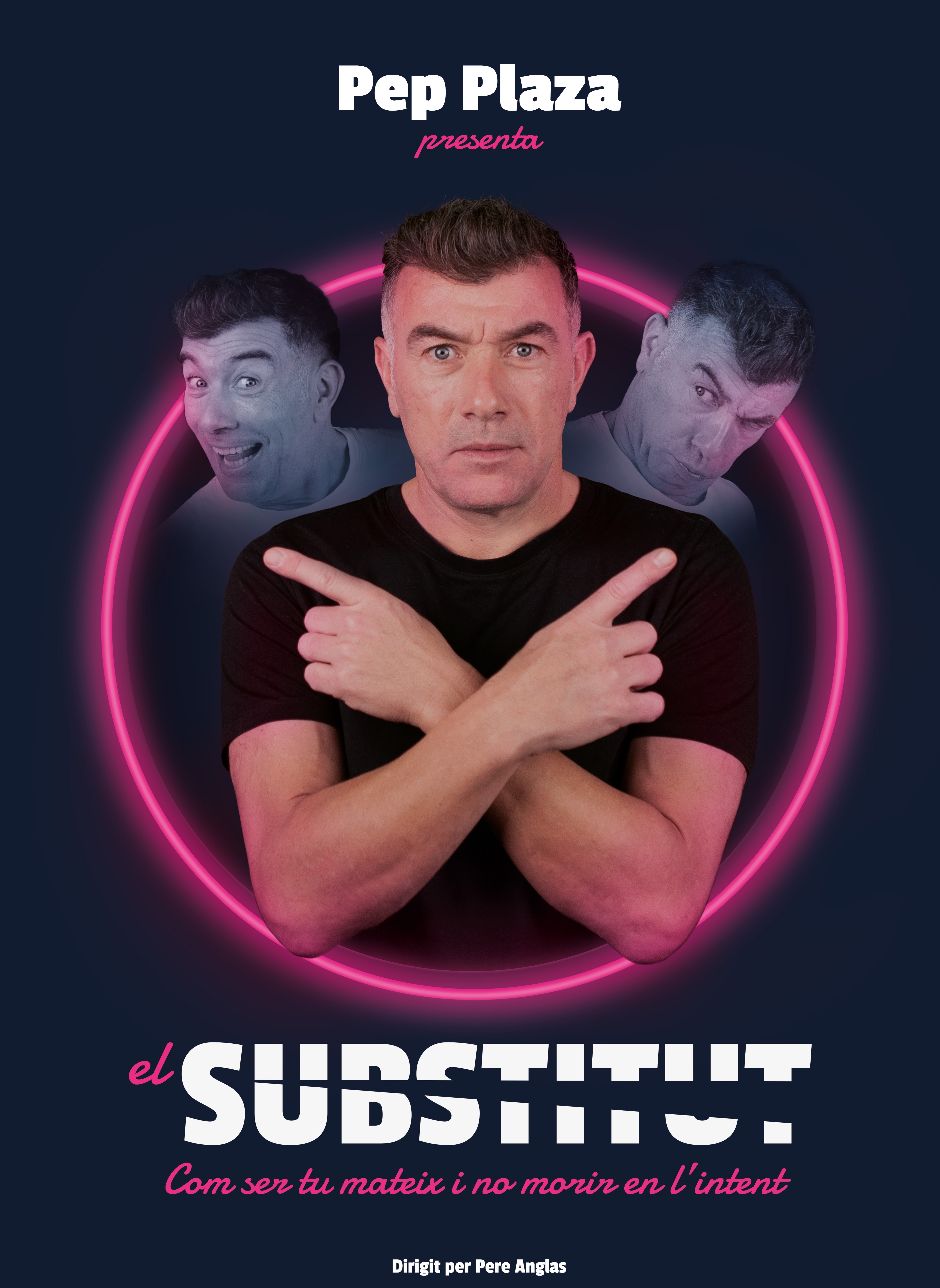 Teatre: 