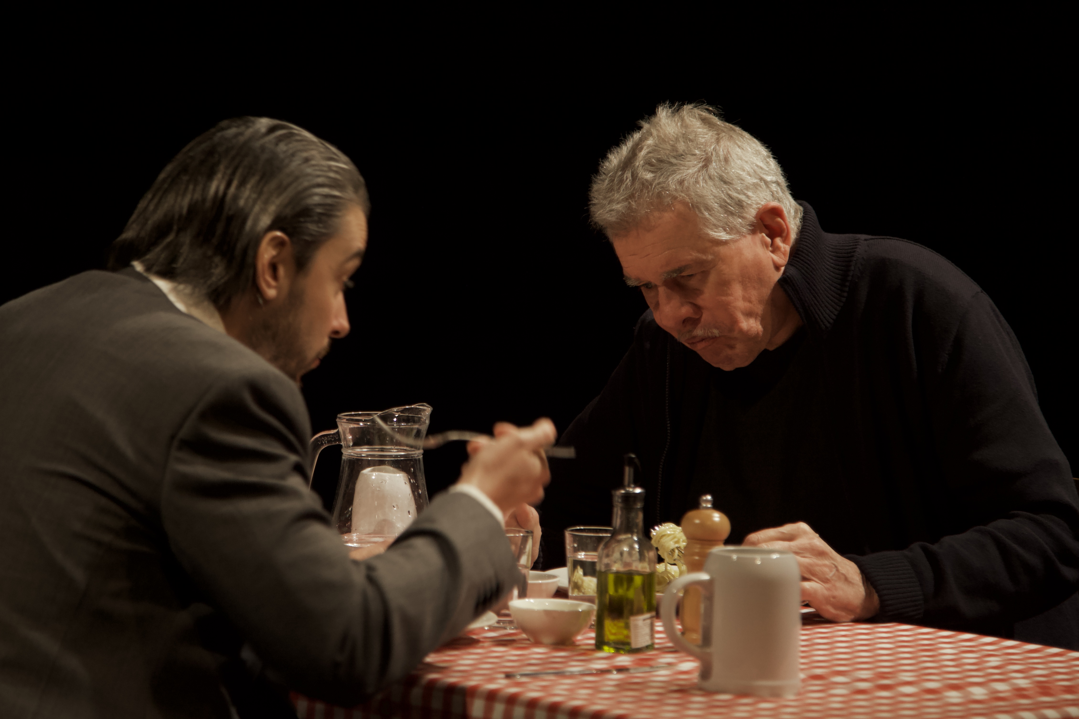 Teatre: 