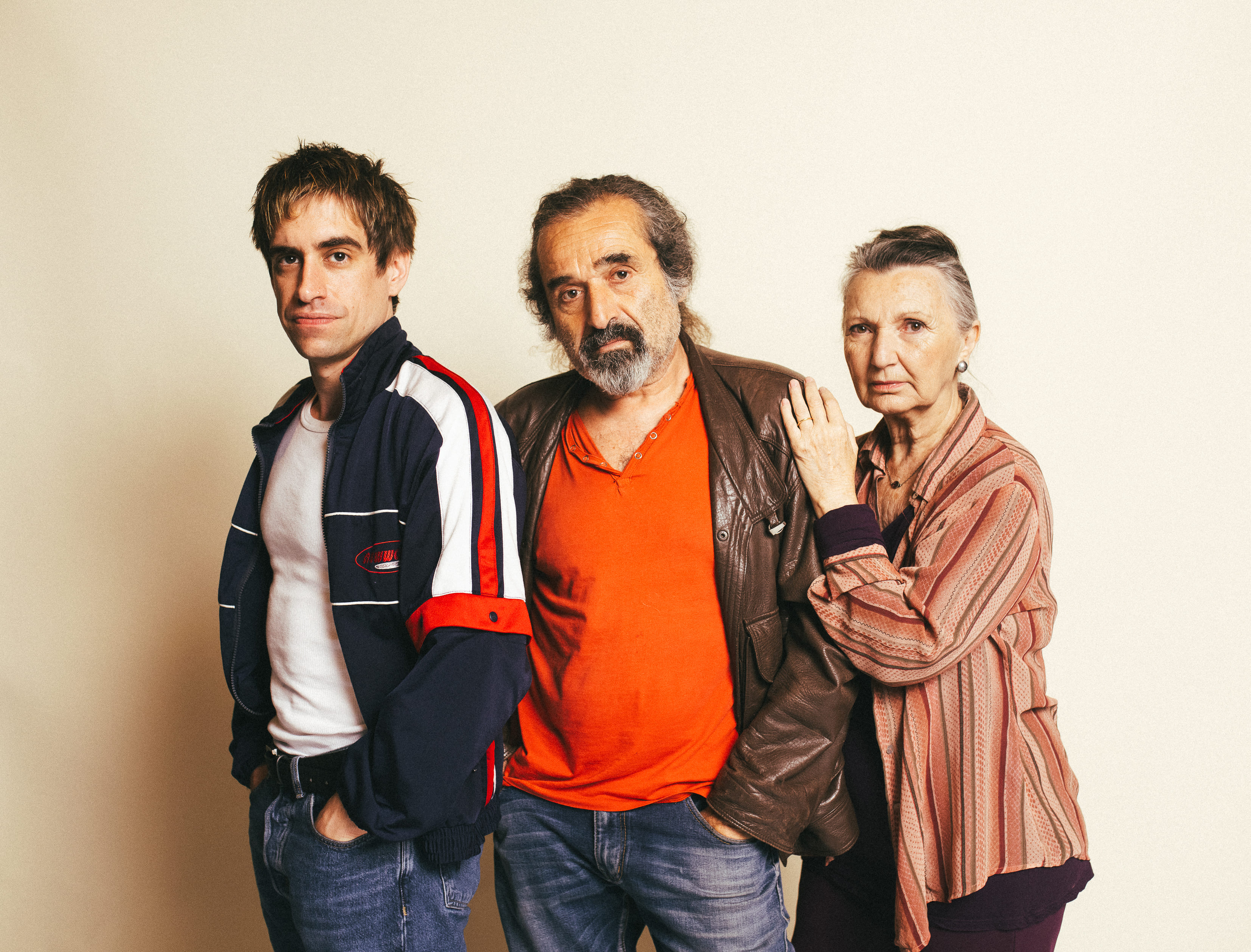 Teatre: 