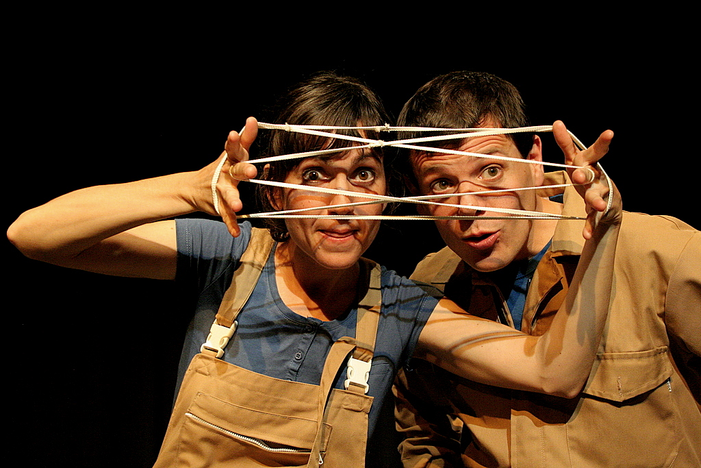  'Simplicitats' de Xucrut teatre 
