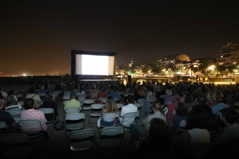 El festival Fascurt i el públic perpetuen la seva història d'amor