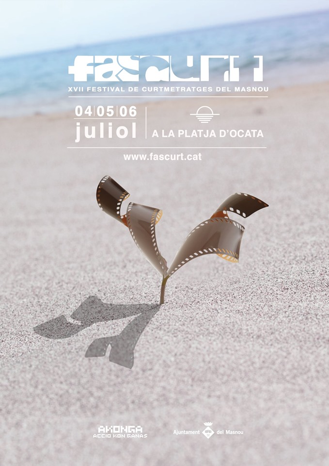 Fascurt, Festival de Curtmetratges del Masnou i Fascurt Kids