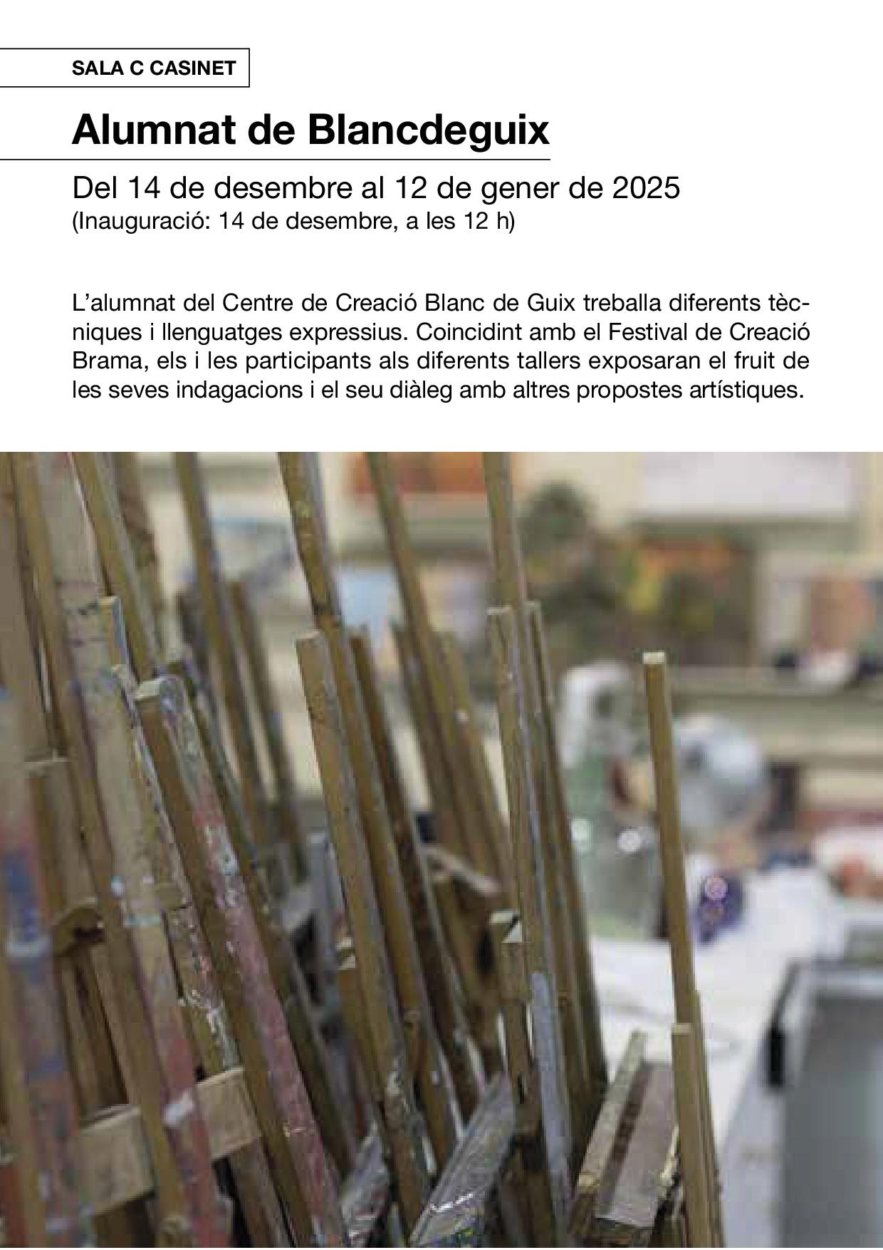 Exposició 
